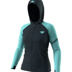 Damen 24/7 Polartec Hoodie Jacke
