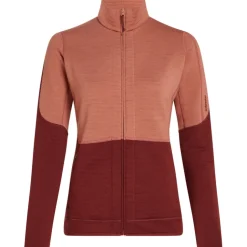 Damen 400 RealFleece Descender Jacke