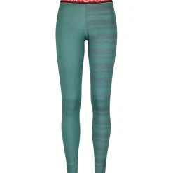 Damen 185 Rock'N'Wool Hose