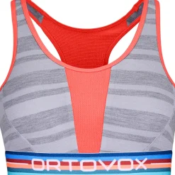 Damen 185 Rock'N'Wool Sport BH