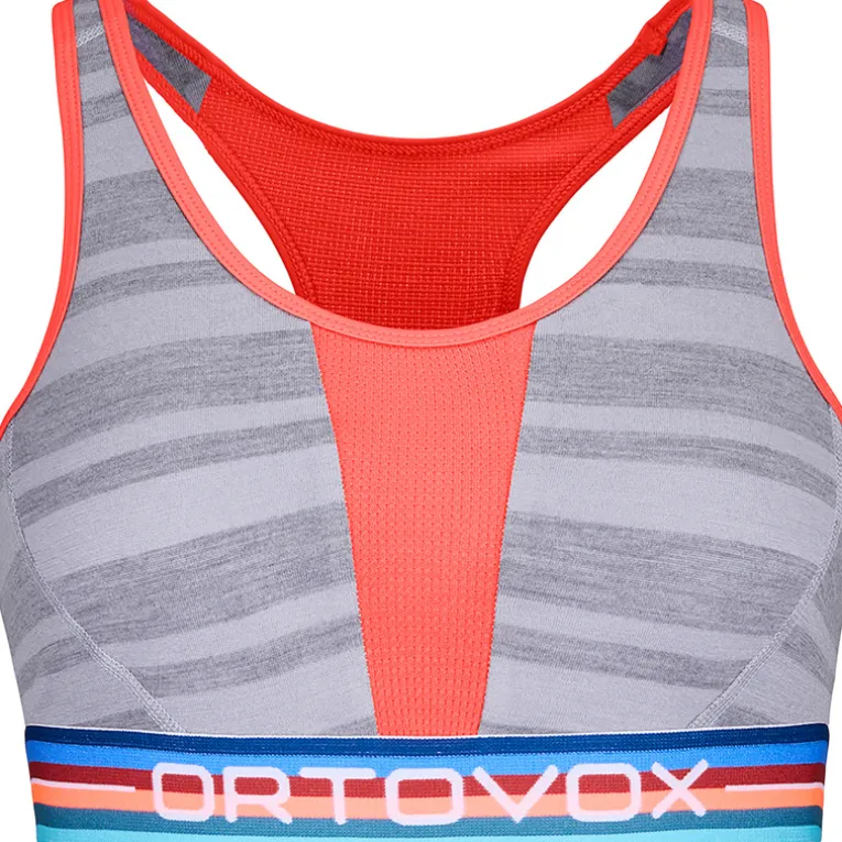 Damen 185 Rock'N'Wool Sport BH