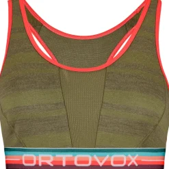 Damen 185 Rock'N'Wool Sport BH