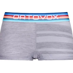 Damen 185 Rock'N'Wool Unterhose