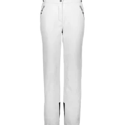 Damen 4 Stretch Skihose