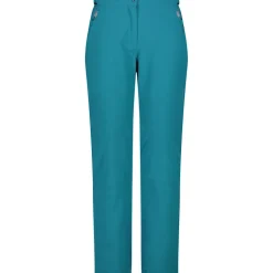 Damen 4 Stretch Skihose