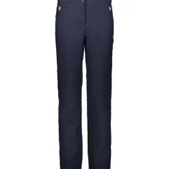 Damen 4 Stretch Skihose