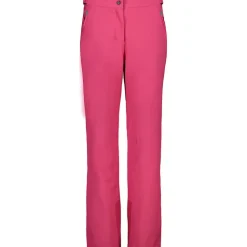 Damen 4 Stretch Skihose