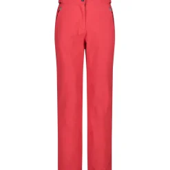 Damen 4 Stretch Skihose