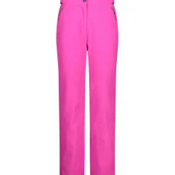 Damen 4 Stretch Skihose