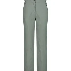 Damen 4 Stretch Skihose