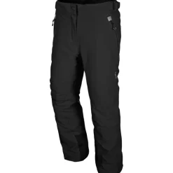 Damen 4 Stretch Skihose