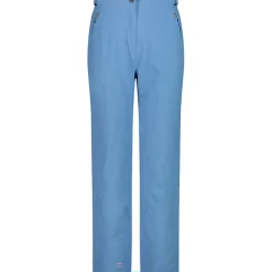 Damen 4 Stretch Skihose