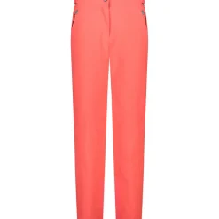 Damen 4 Stretch Skihose