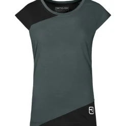 Damen 120 Tec T-Shirt