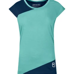 Damen 120 Tec T-Shirt