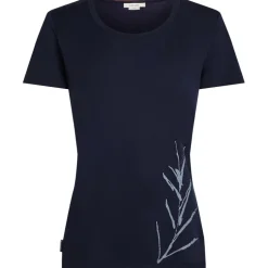 Damen 150 Tech Lite Scoop Panax T-Shirt