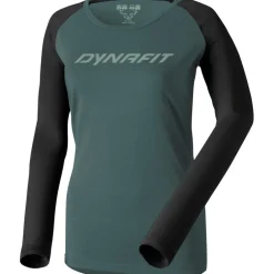 Damen 24/7 Tee Longsleeve