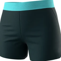 Damen 24/7 Track Shorts