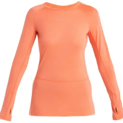 Damen 125 ZoneKnit Crew Longsleeve