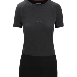 Damen 125 ZoneKnit Crew T-Shirt