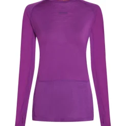 Damen 125 ZoneKnit Crewe Longsleeve