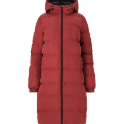 Damen Abella Padded Mantel