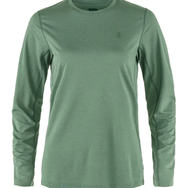 Damen Abisko Day Hike Longsleeve