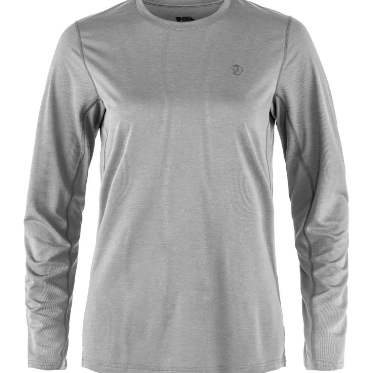 Damen Abisko Day Hike Longsleeve