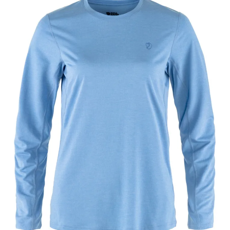 Damen Abisko Day Hike Longsleeve