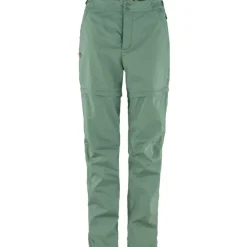 Damen Abisko Hike Zip-Off Hose
