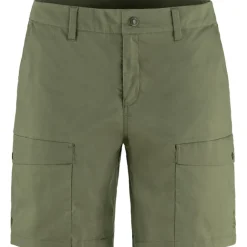 Damen Abisko Hybrid Trail Shorts