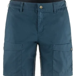 Damen Abisko Hybrid Trail Shorts