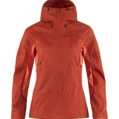 Damen Abisko Lite Trekking Jacke