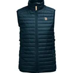 Damen Abisko Padded Weste
