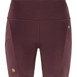 Damen Abisko 6" Short Tights