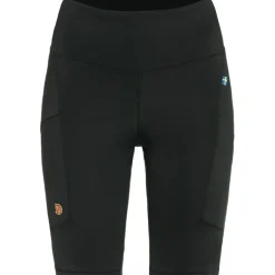 Damen Abisko Short Tights