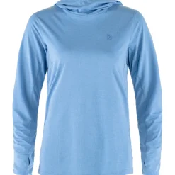 Damen Abisko Sun Hoodie