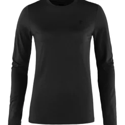 Damen Abisko Wool Longsleeve