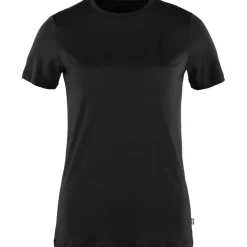 Damen Abisko Wool T-Shirt