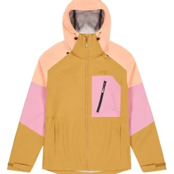 Damen Abstral+ 2.5l Jacke