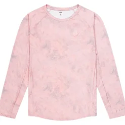 Damen Acaras Printed Longsleeve