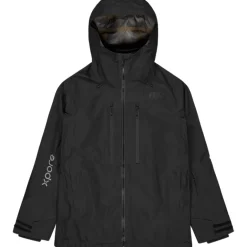 Damen Acidic 3L Xpor Jacke