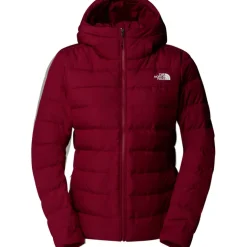 Damen Aconcagua 3 Hoodie Jacke