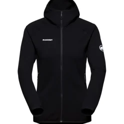 Damen Aconcagua ML Hoodie Jacke