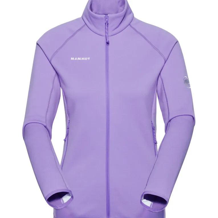 Damen Aconcagua ML Jacke