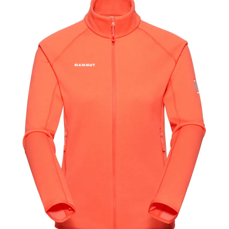 Damen Aconcagua ML Jacke