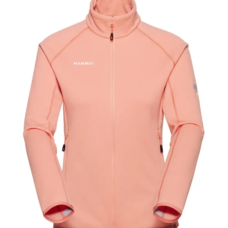 Damen Aconcagua ML Jacke