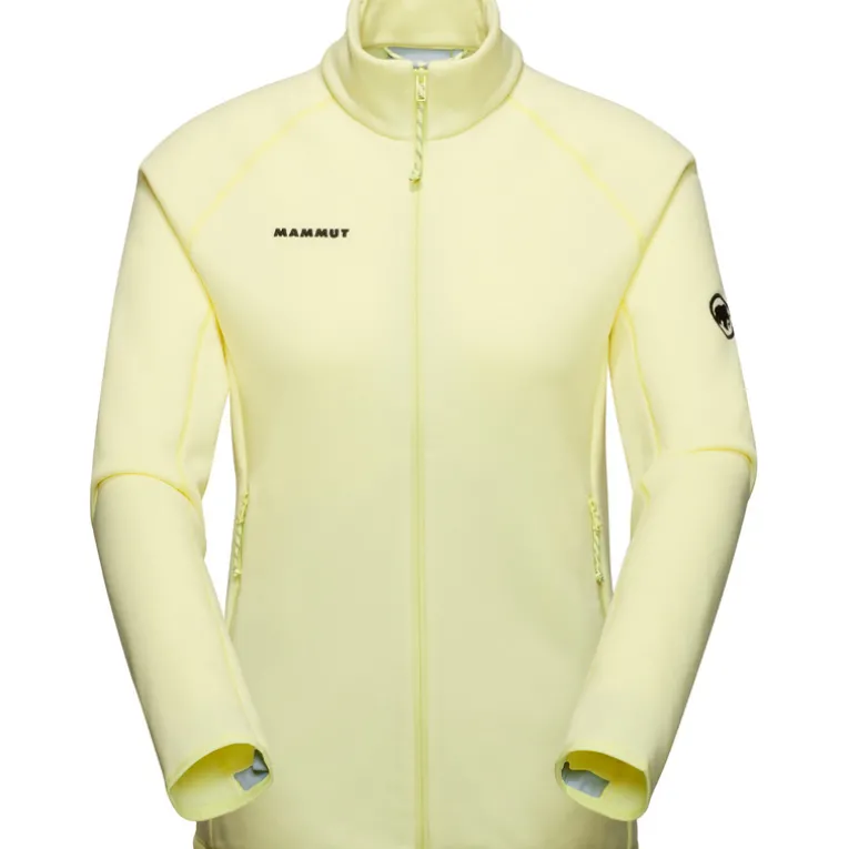 Damen Aconcagua ML Jacke