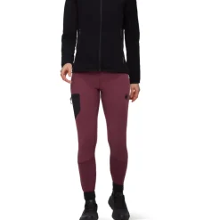 Damen Aconcagua ML Tights