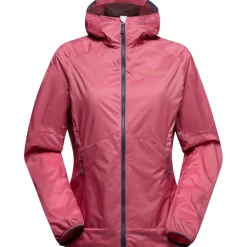 Damen Across Lite Jacke